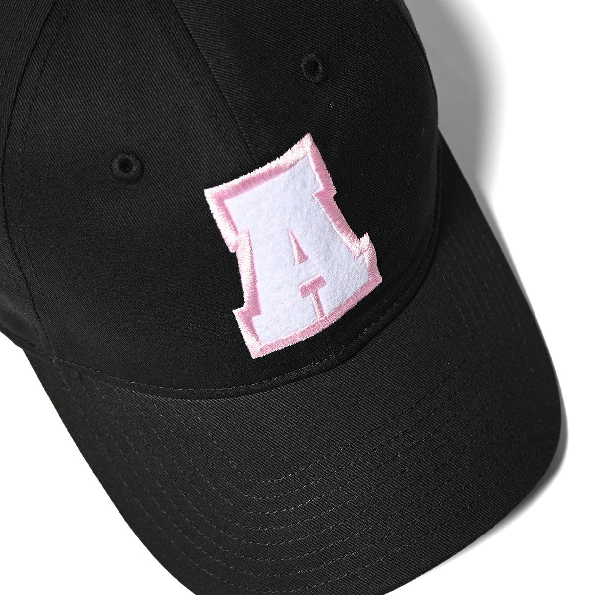 ”A” COLLEGE CAP【AI-LCP07】