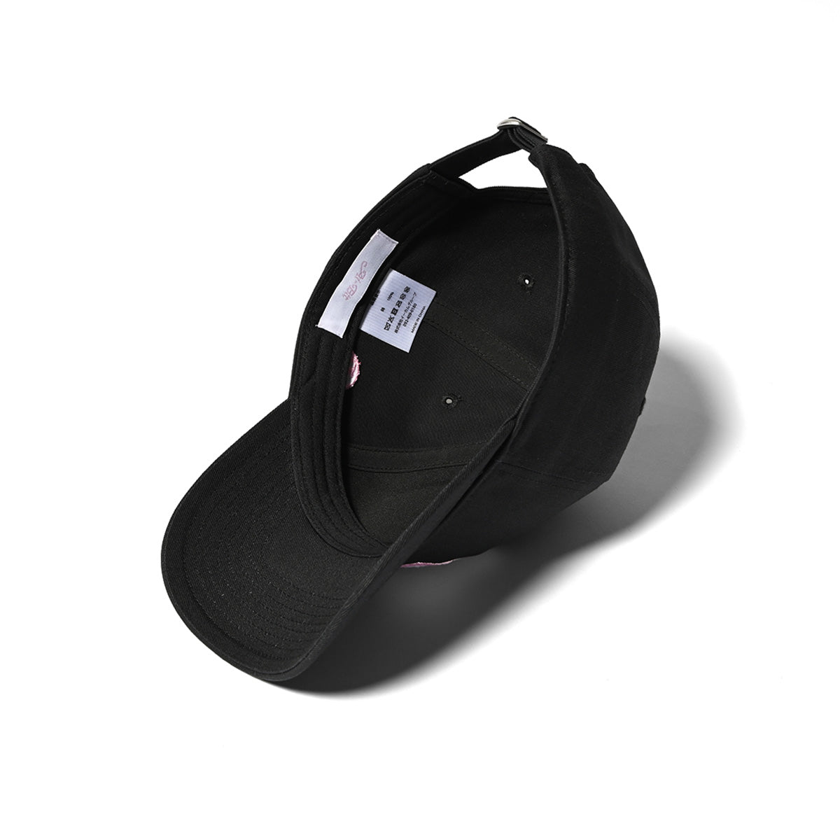 ”A” COLLEGE CAP【AI-LCP07】