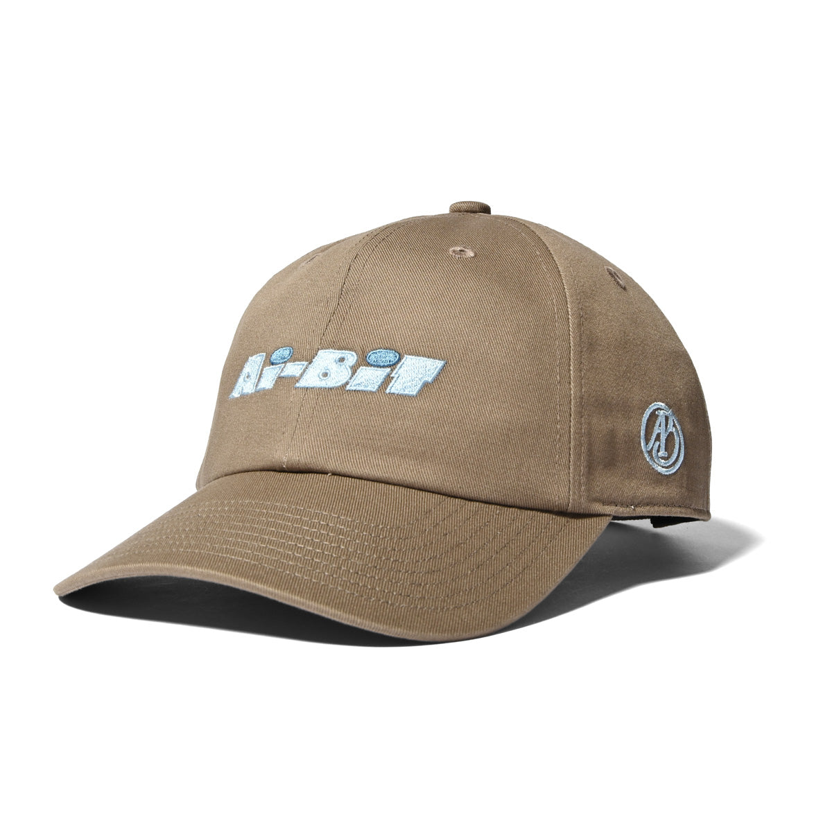 PIXEL LOGO CAP【AI-LCP08】