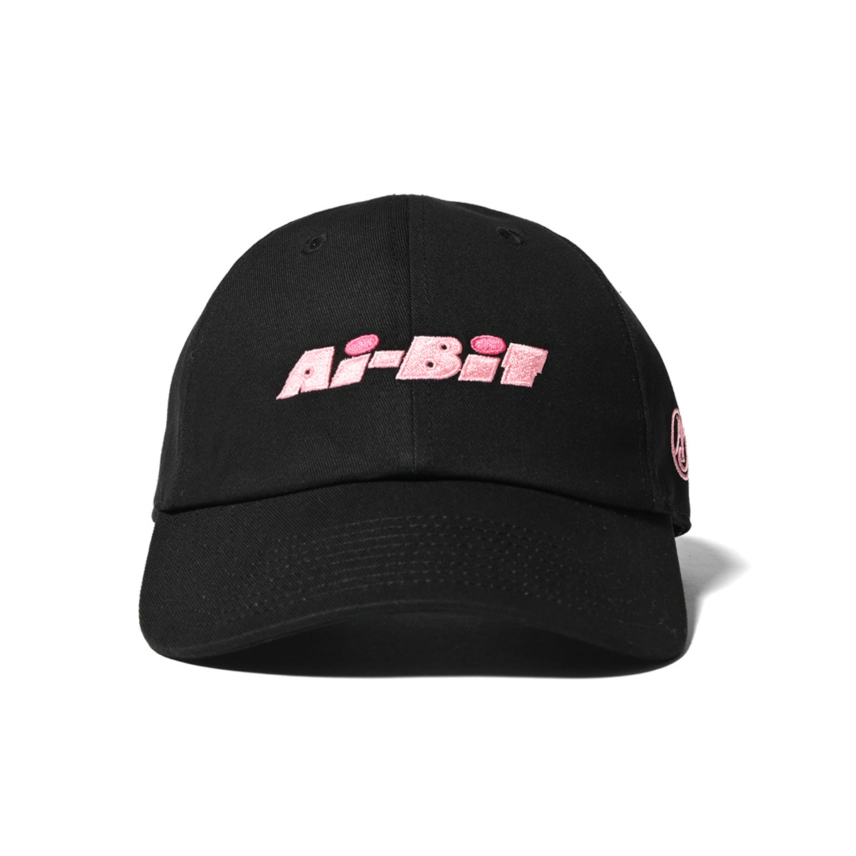 PIXEL LOGO CAP【AI-LCP08】