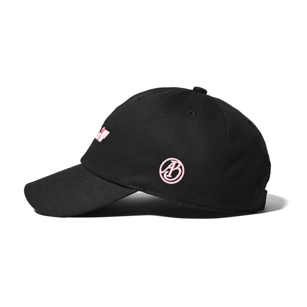 PIXEL LOGO CAP【AI-LCP08】