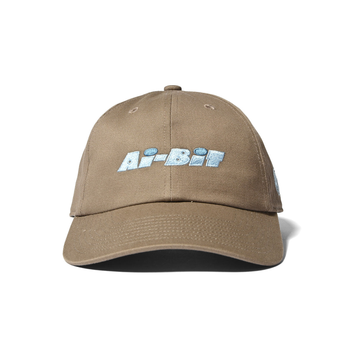 PIXEL LOGO CAP【AI-LCP08】
