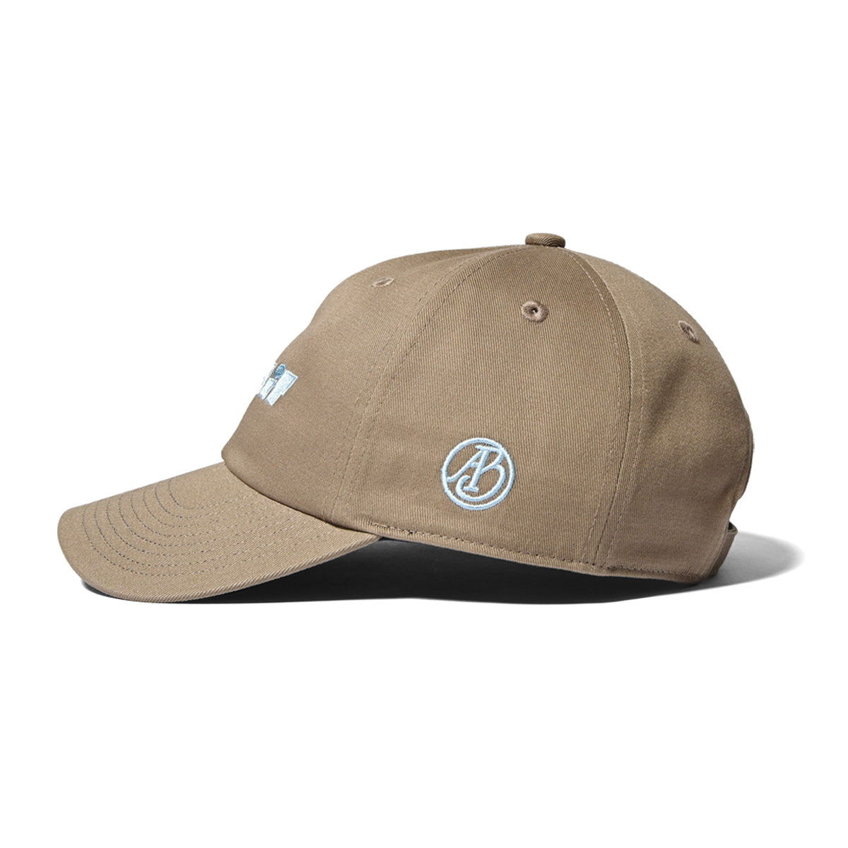 PIXEL LOGO CAP【AI-LCP08】