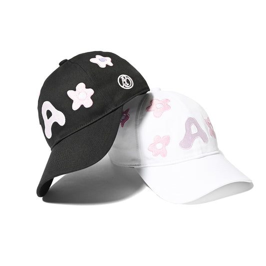 ”A” FLOWER CAP【AI-LCP09】