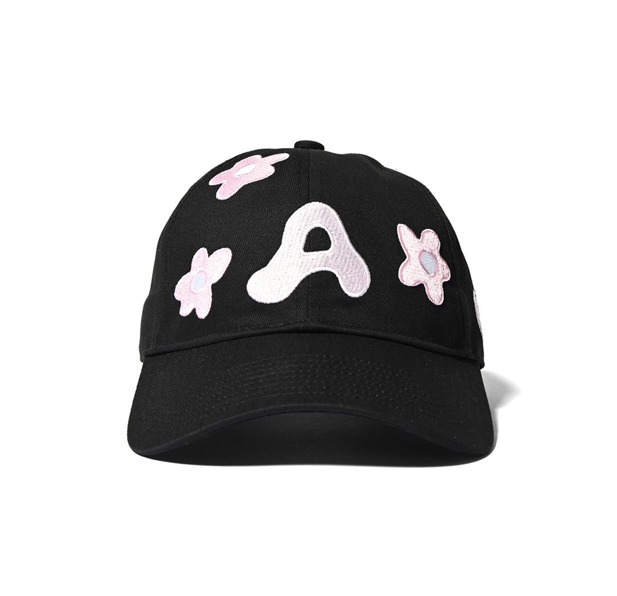 ”A” FLOWER CAP【AI-LCP09】