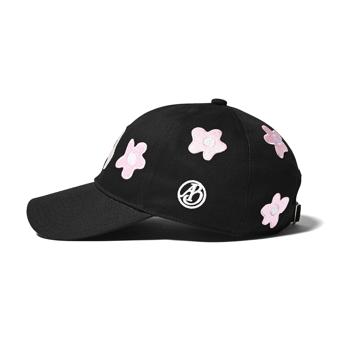 ”A” FLOWER CAP【AI-LCP09】