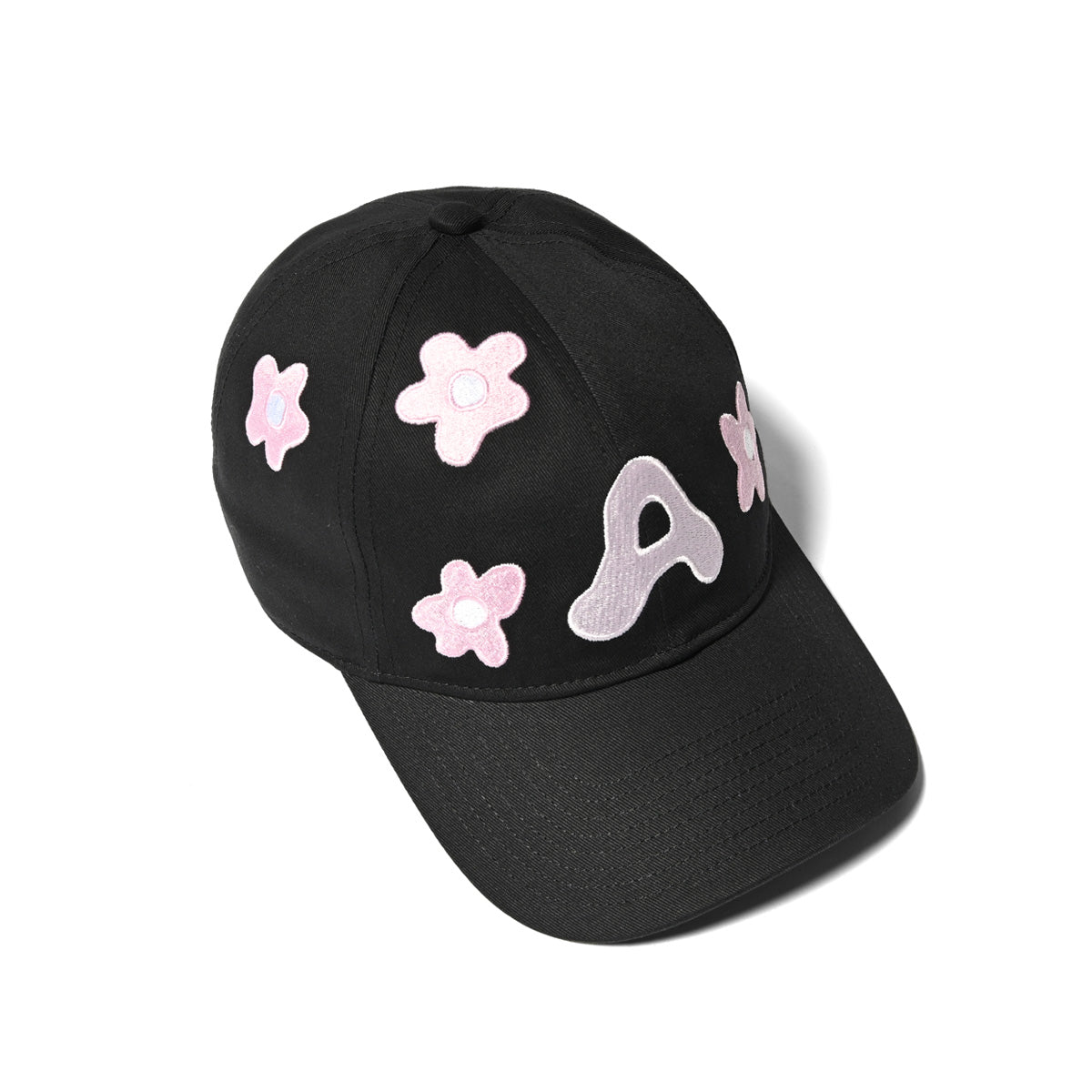 ”A” FLOWER CAP【AI-LCP09】
