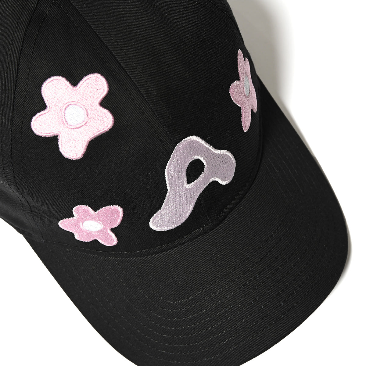 ”A” FLOWER CAP【AI-LCP09】