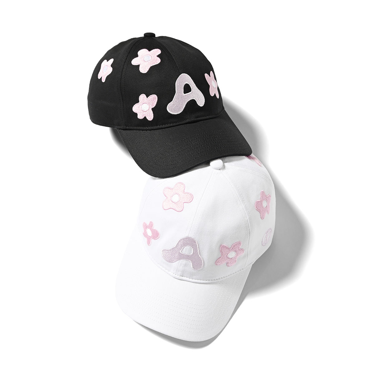 ”A” FLOWER CAP【AI-LCP09】