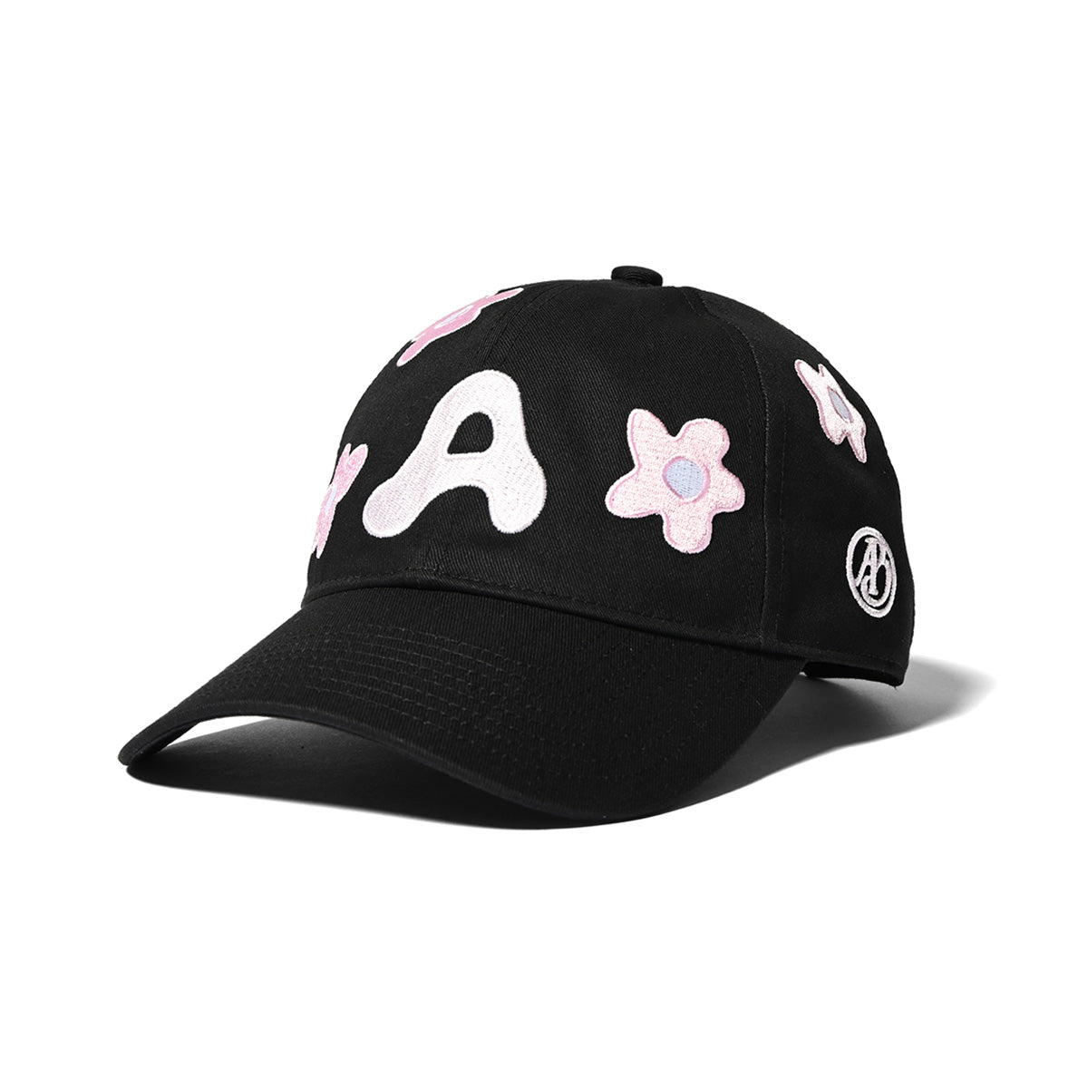 ”A” FLOWER CAP【AI-LCP09】