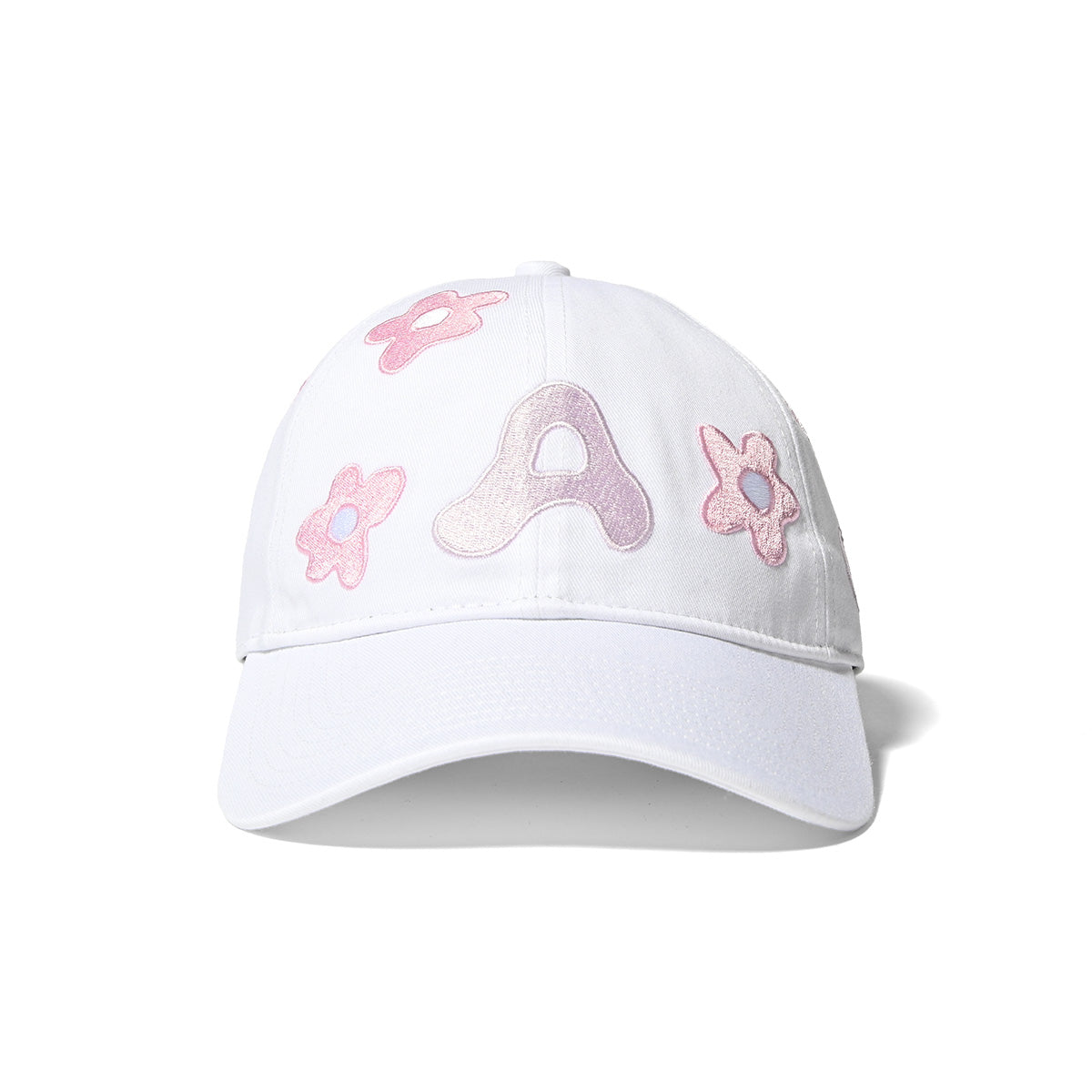 ”A” FLOWER CAP【AI-LCP09】