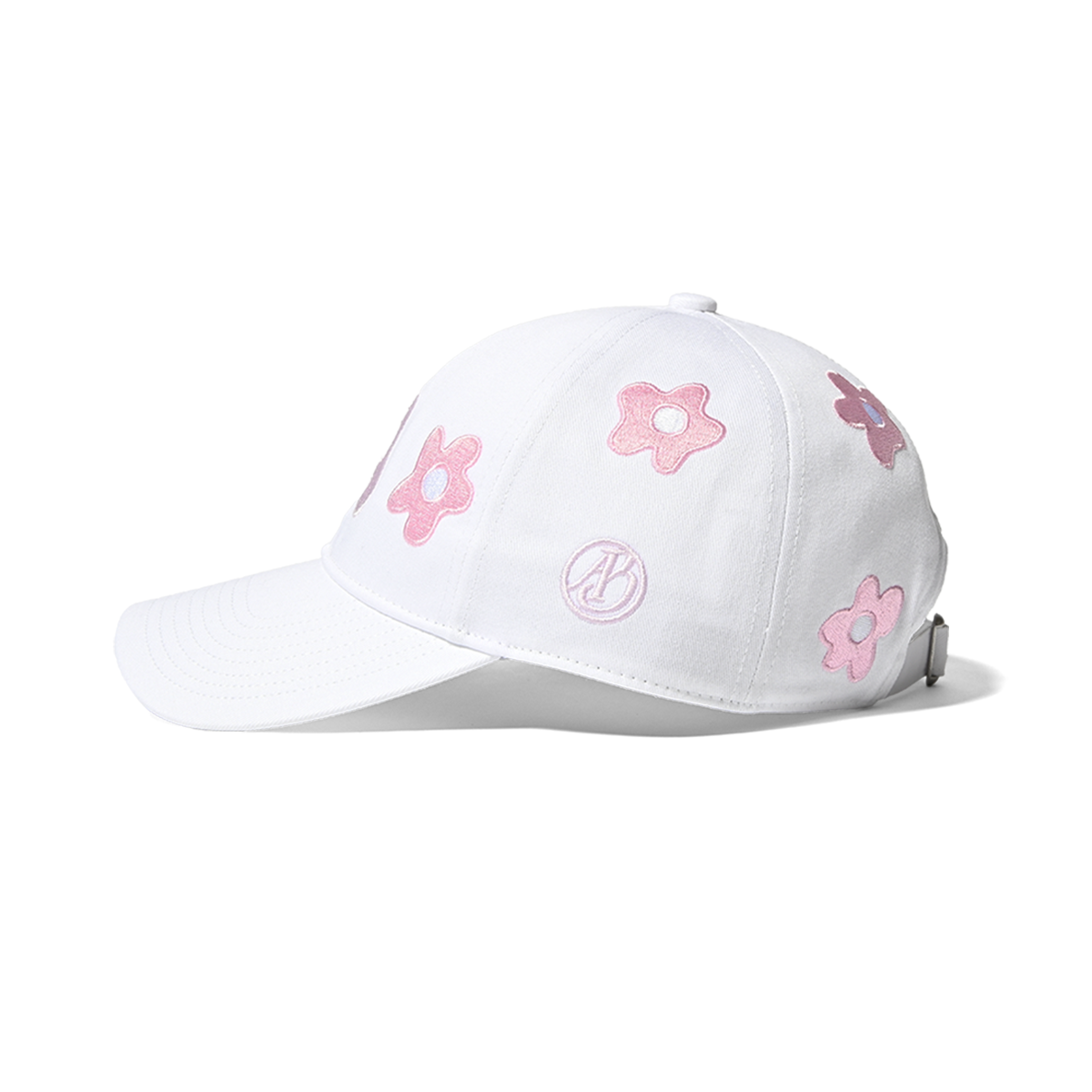 ”A” FLOWER CAP【AI-LCP09】