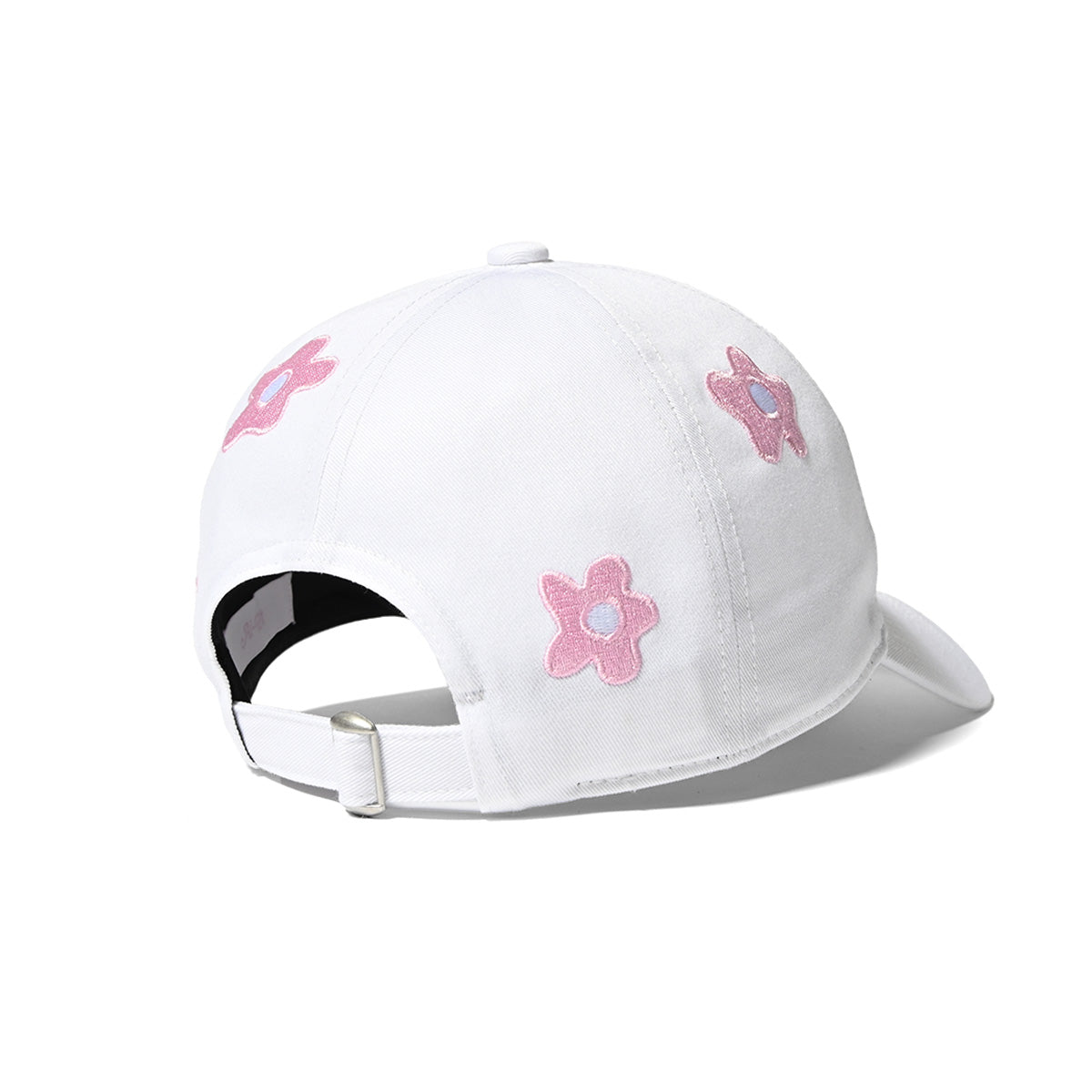 ”A” FLOWER CAP【AI-LCP09】