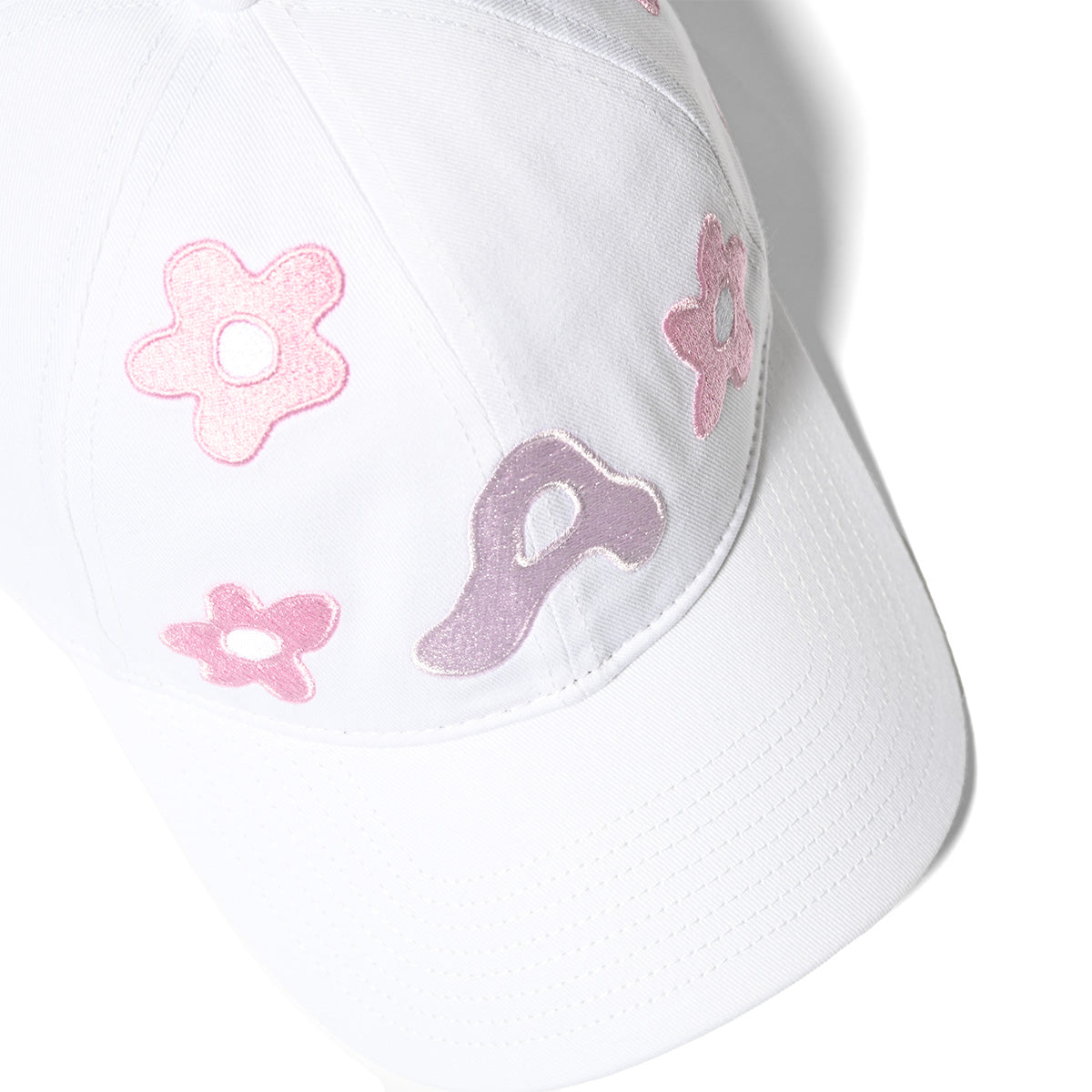”A” FLOWER CAP【AI-LCP09】