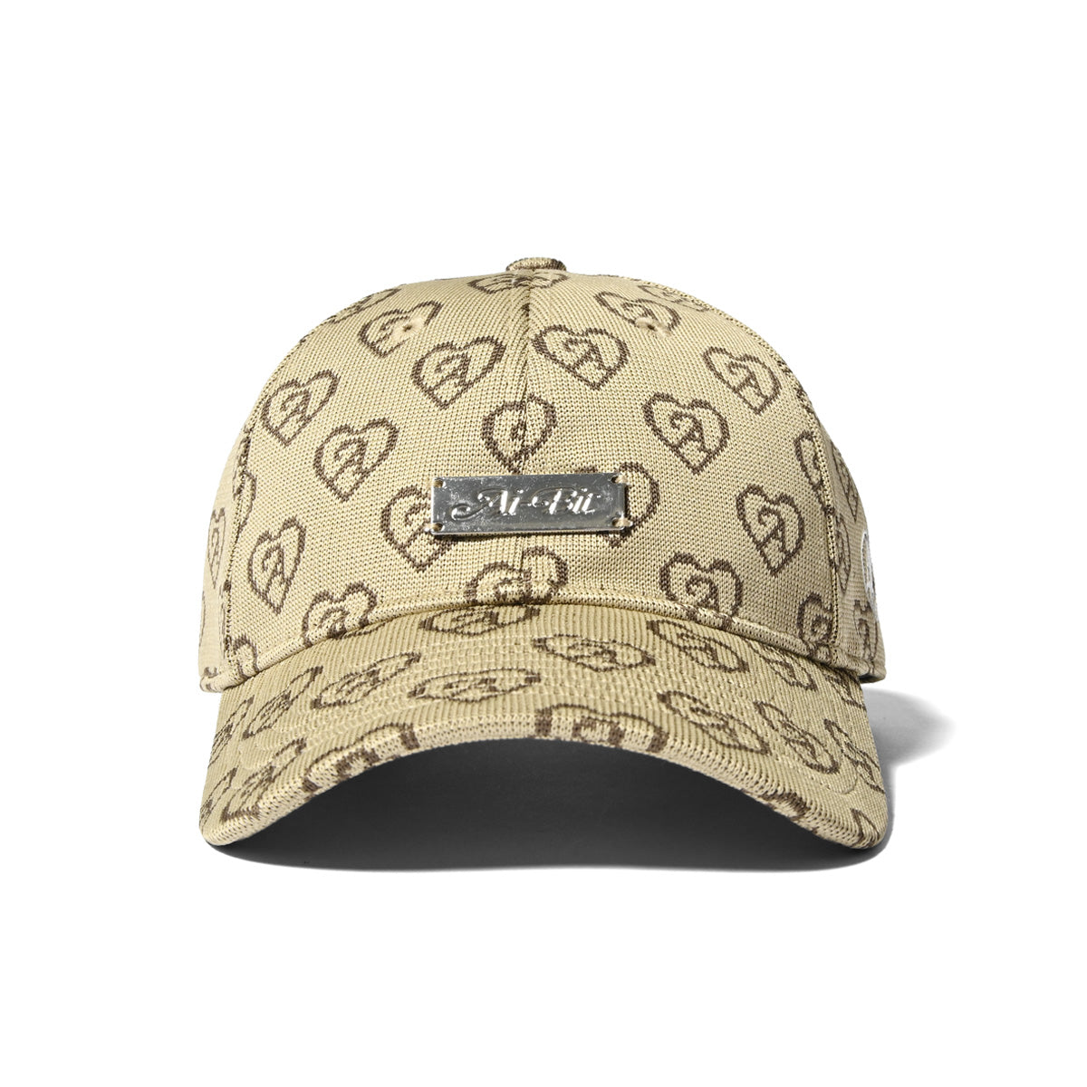 MINI HEARTOGRAM CAP【AI-LCP05】