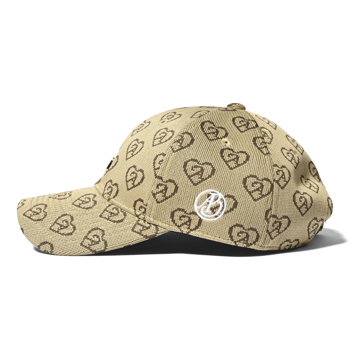 MINI HEARTOGRAM CAP【AI-LCP05】