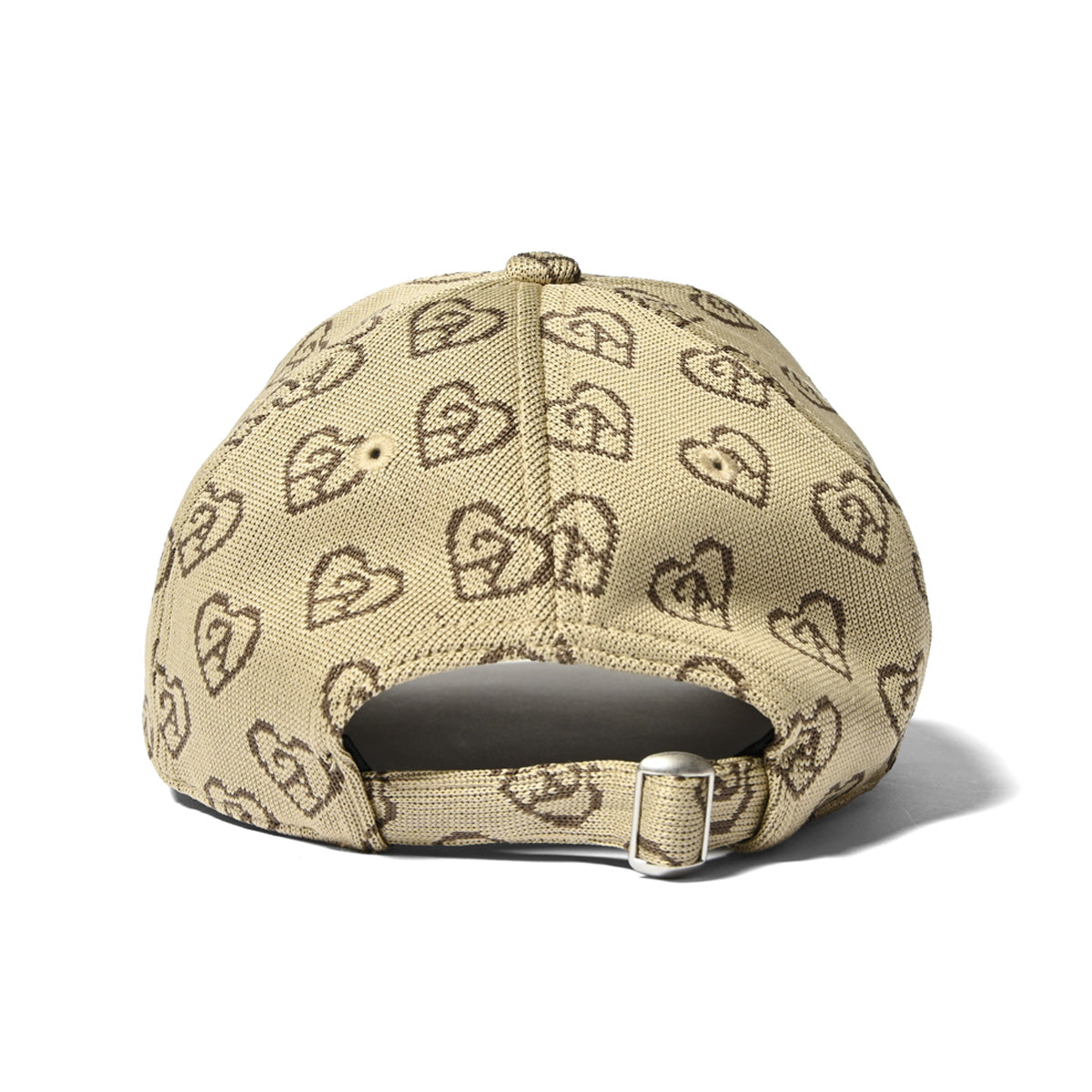 MINI HEARTOGRAM CAP【AI-LCP05】
