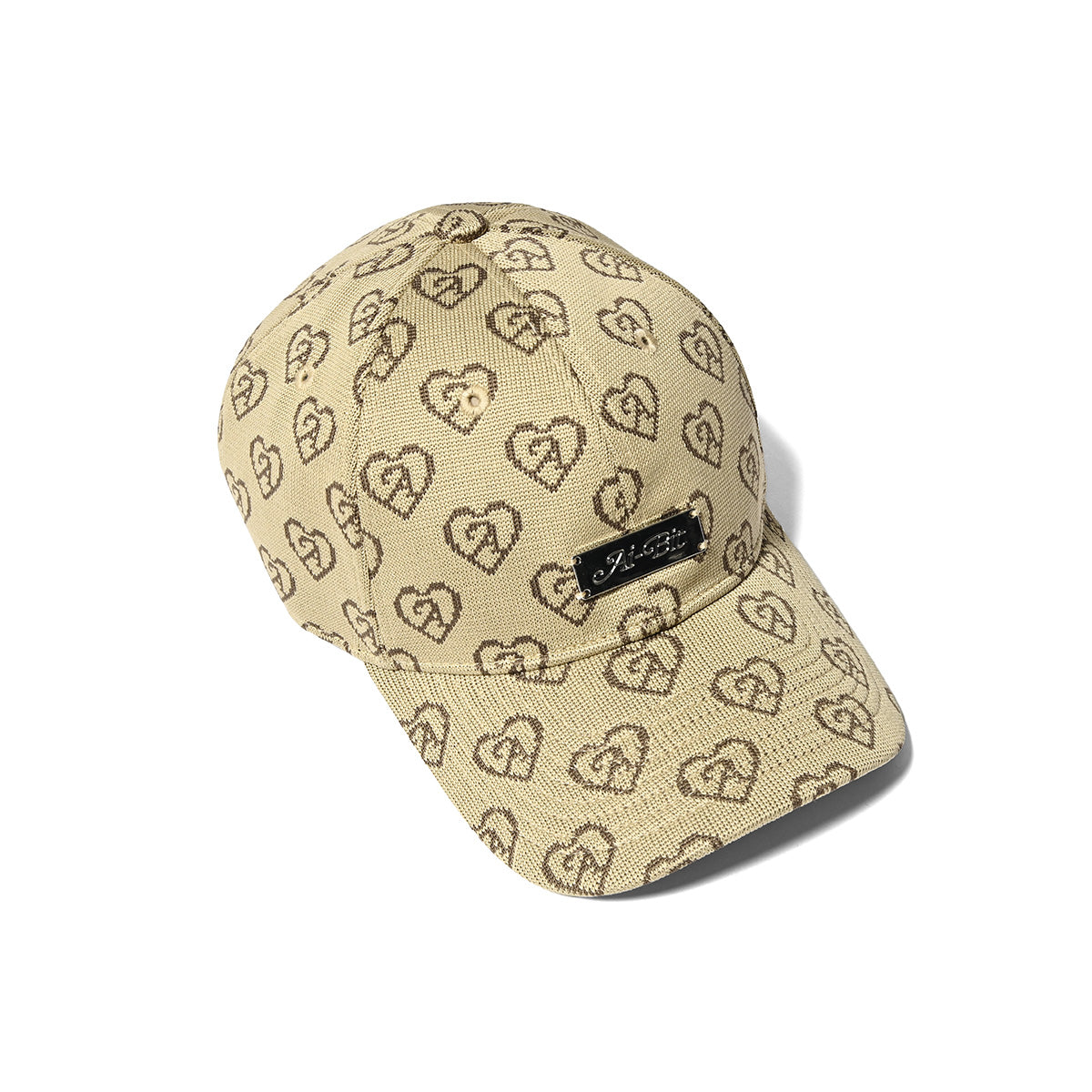 MINI HEARTOGRAM CAP【AI-LCP05】