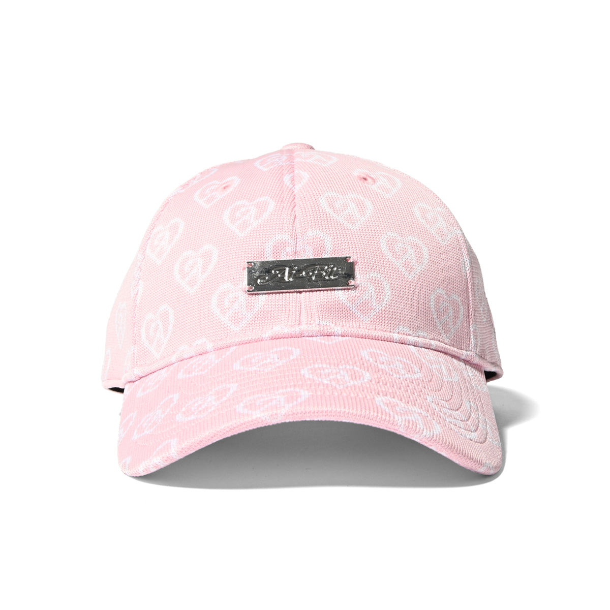 MINI HEARTOGRAM CAP【AI-LCP05】