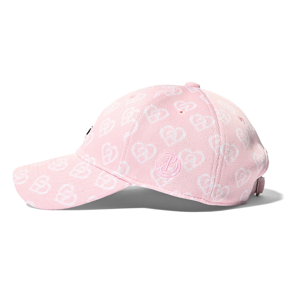 MINI HEARTOGRAM CAP【AI-LCP05】