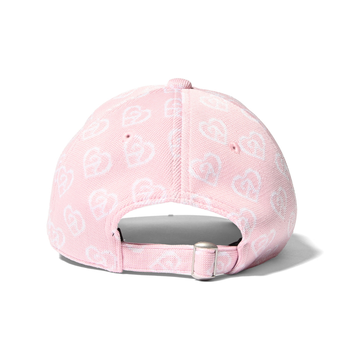MINI HEARTOGRAM CAP【AI-LCP05】