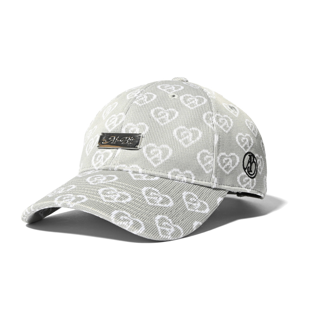 MINI HEARTOGRAM CAP【AI-LCP05】