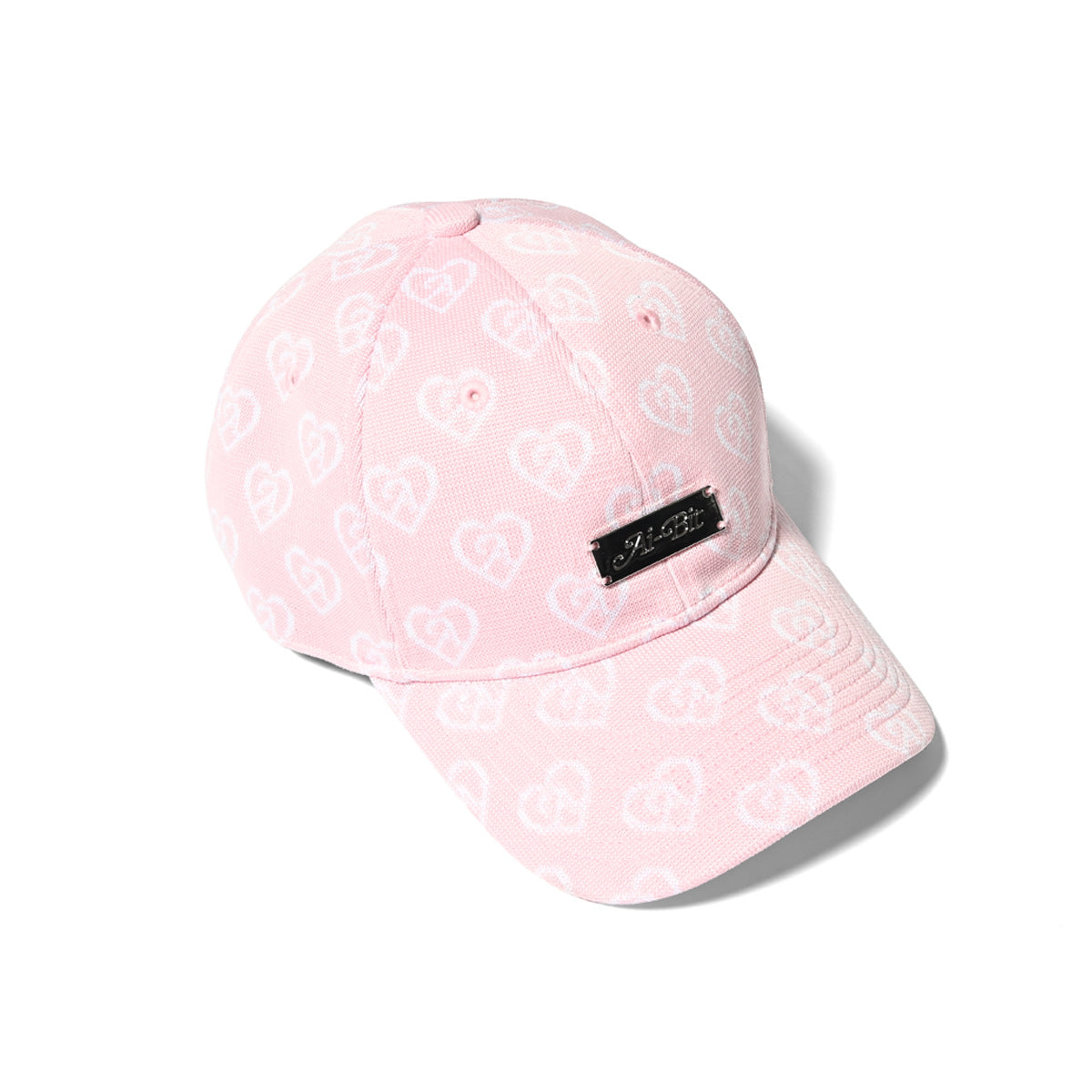 MINI HEARTOGRAM CAP【AI-LCP05】