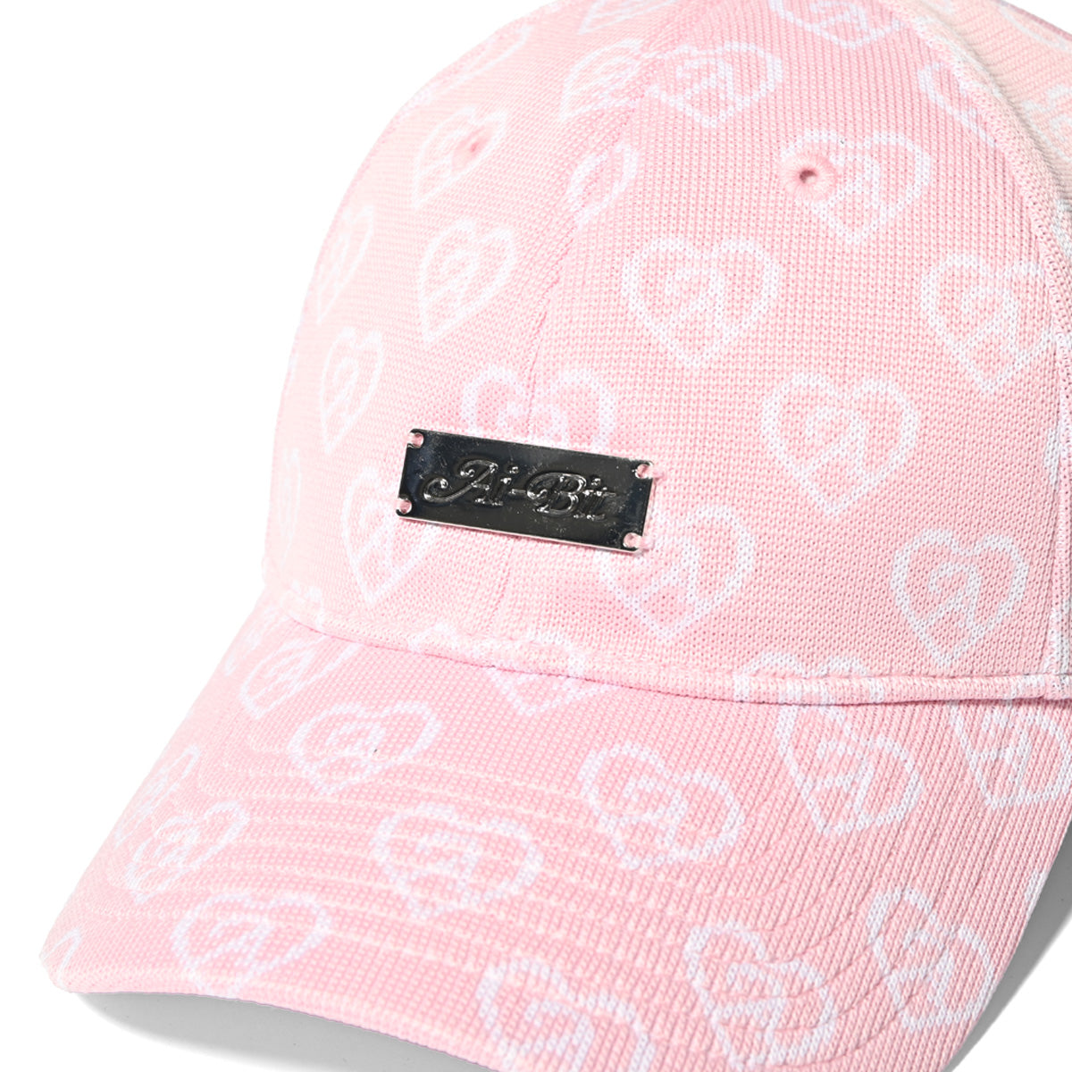 MINI HEARTOGRAM CAP【AI-LCP05】