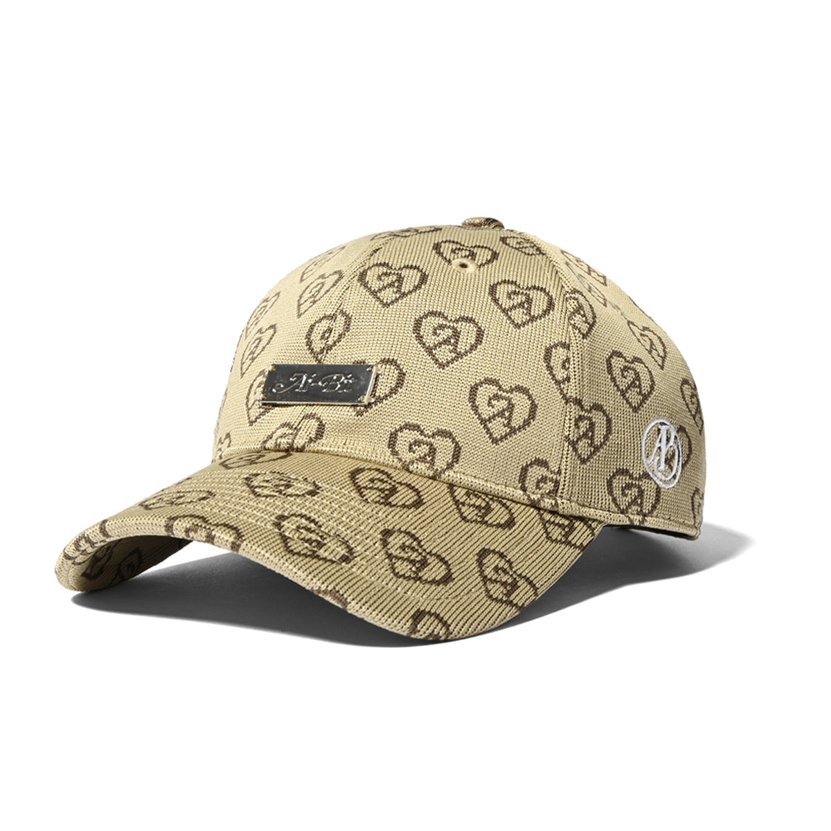 MINI HEARTOGRAM CAP【AI-LCP05】