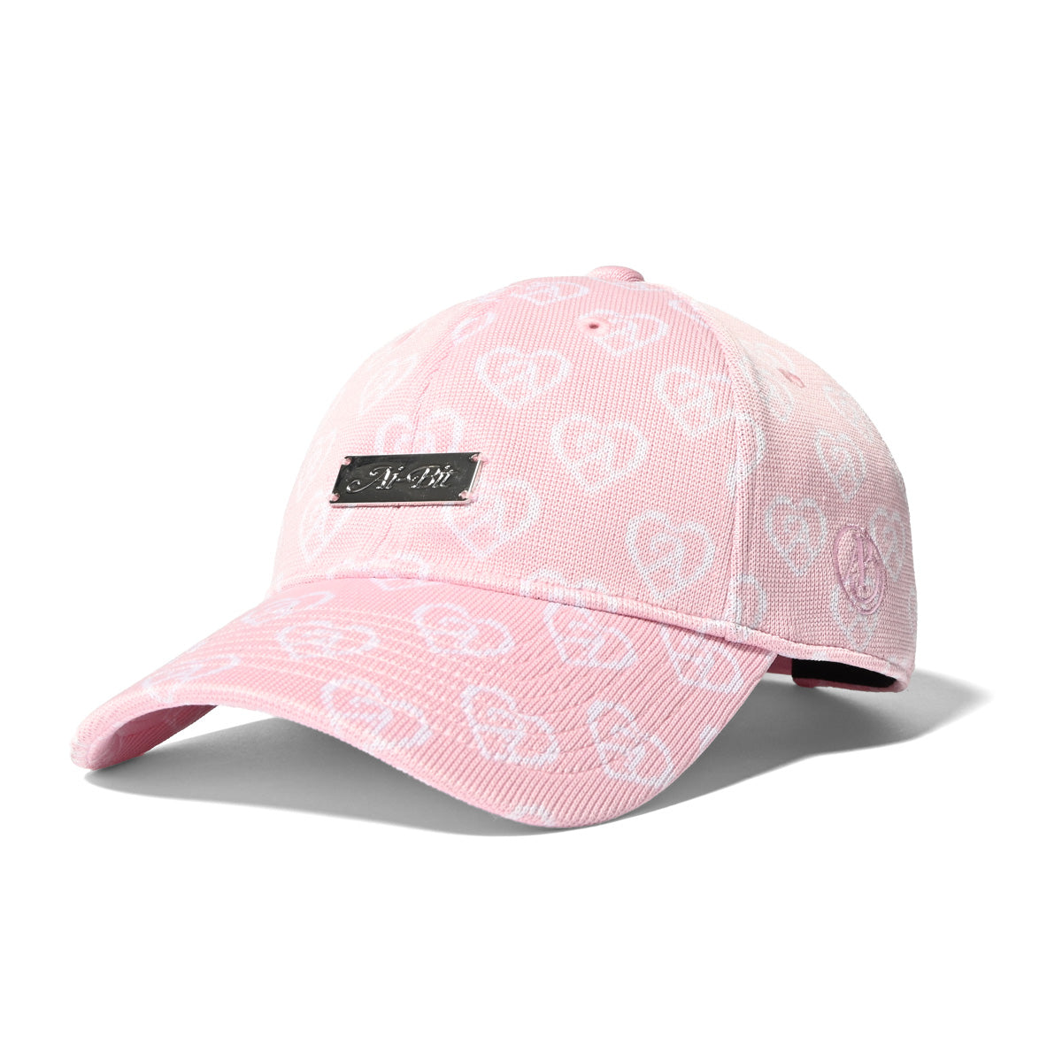 MINI HEARTOGRAM CAP【AI-LCP05】