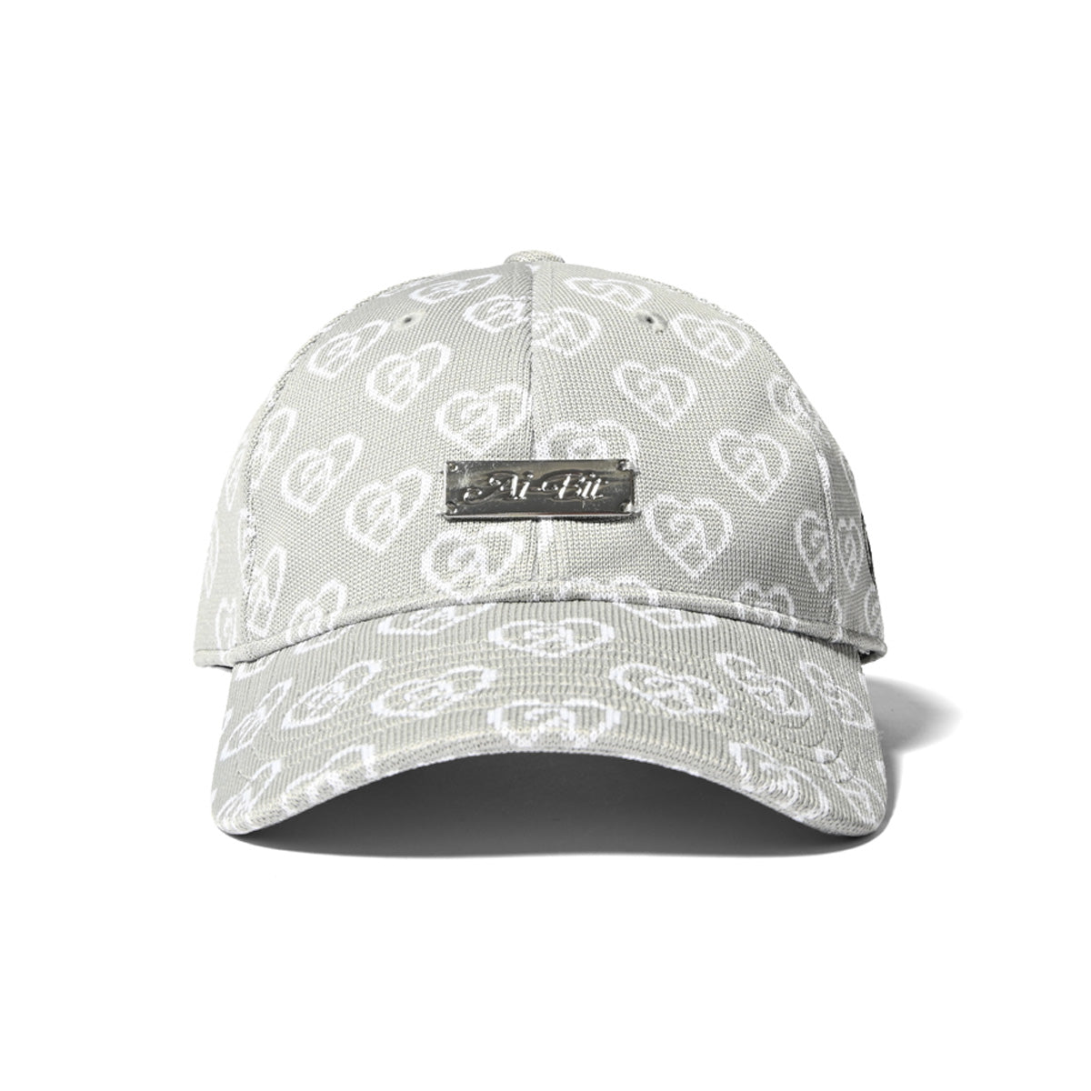 MINI HEARTOGRAM CAP【AI-LCP05】