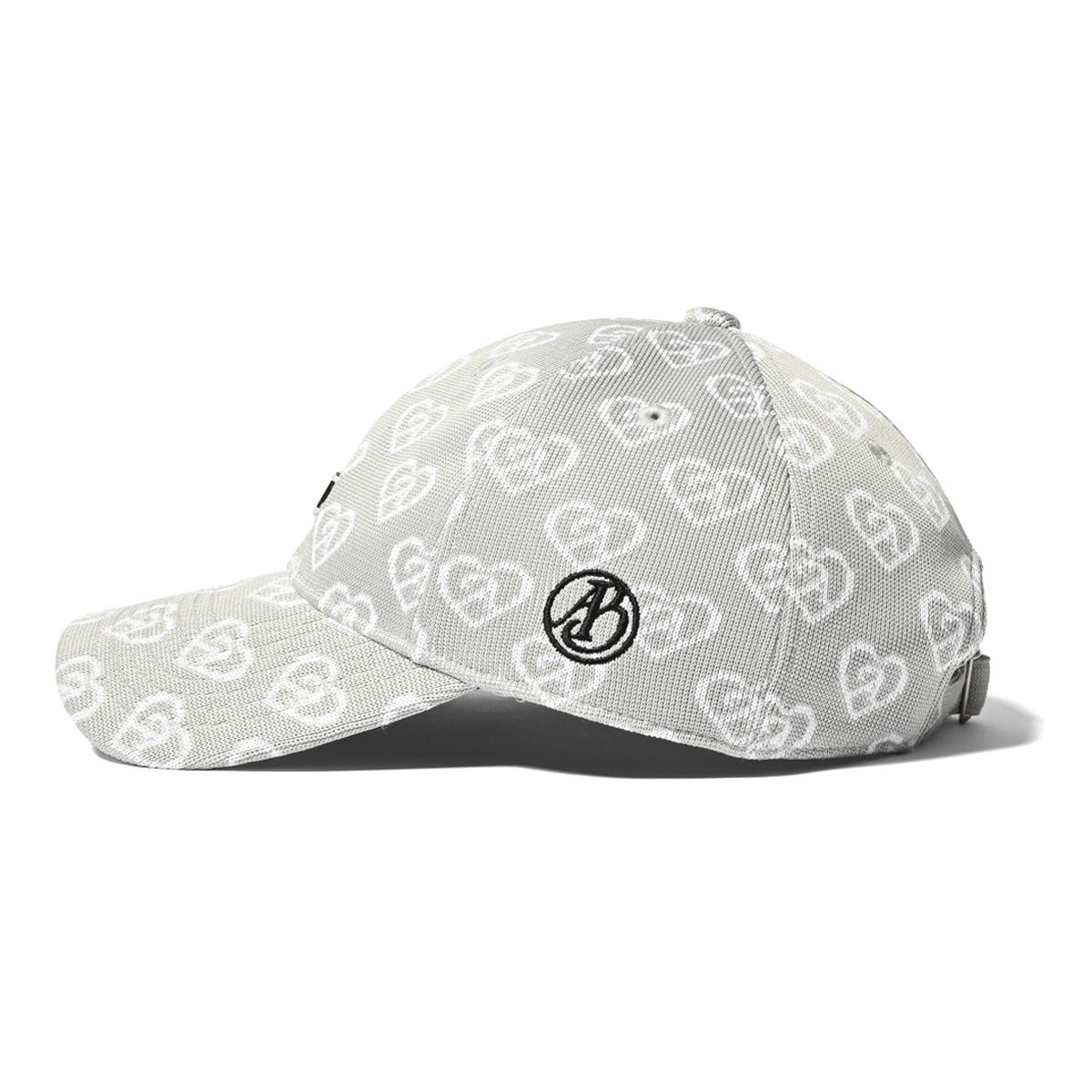MINI HEARTOGRAM CAP【AI-LCP05】