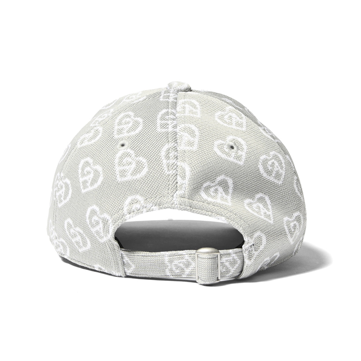 MINI HEARTOGRAM CAP【AI-LCP05】