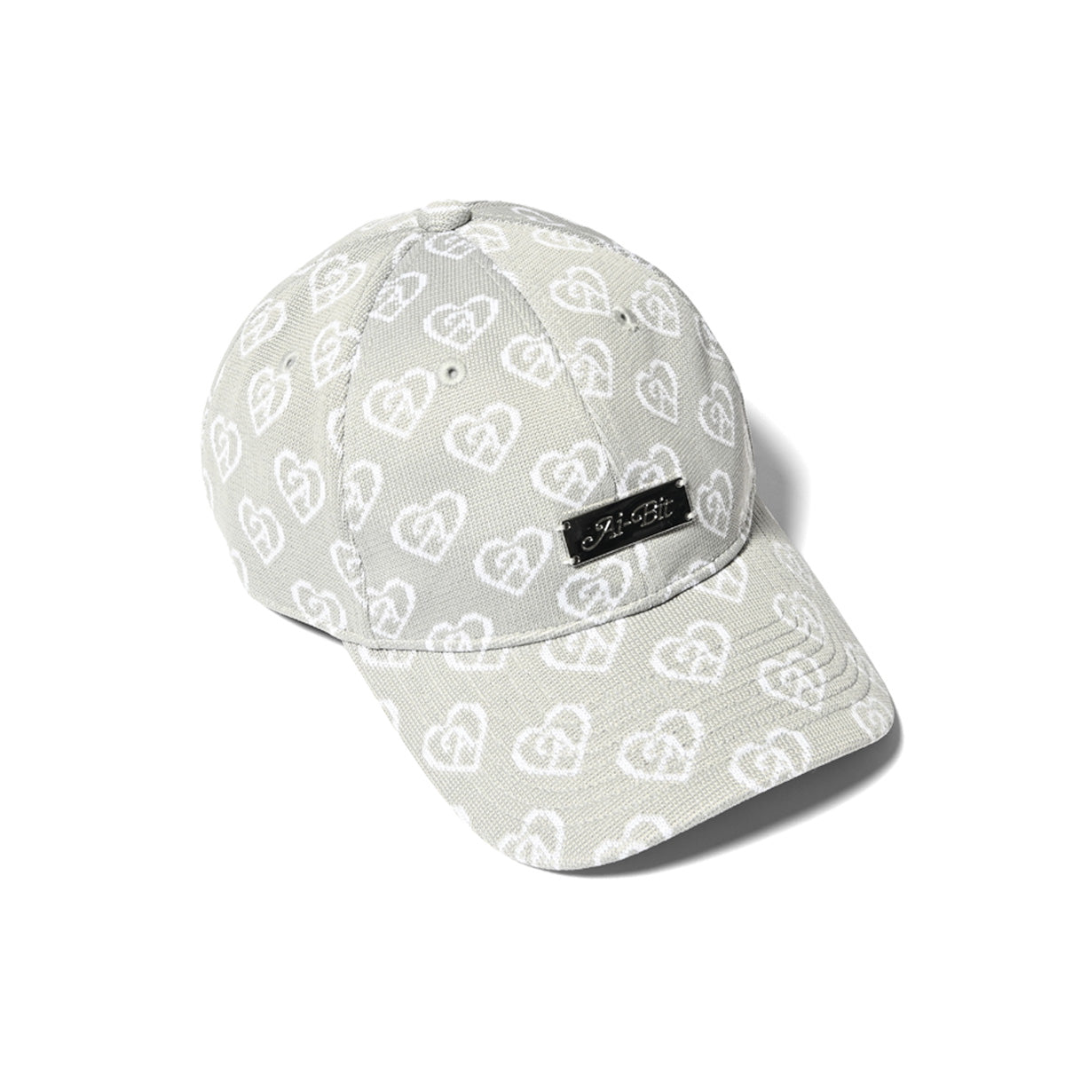 MINI HEARTOGRAM CAP【AI-LCP05】