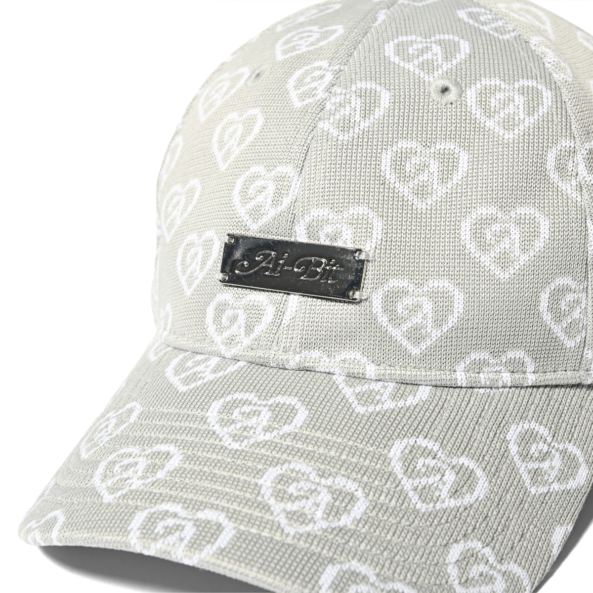 MINI HEARTOGRAM CAP【AI-LCP05】