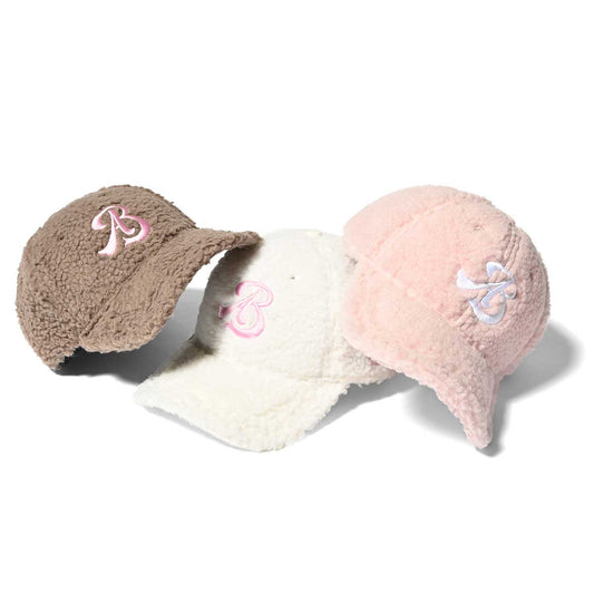 AB LOGO BOA CAP【AI-LCP06】