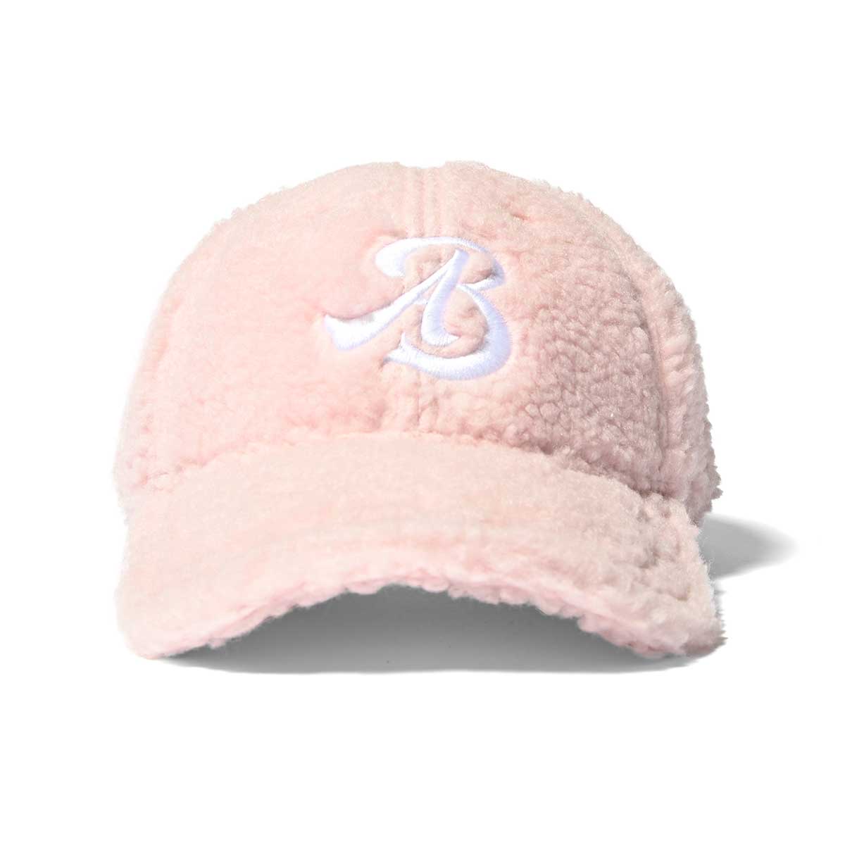 AB LOGO BOA CAP【AI-LCP06】