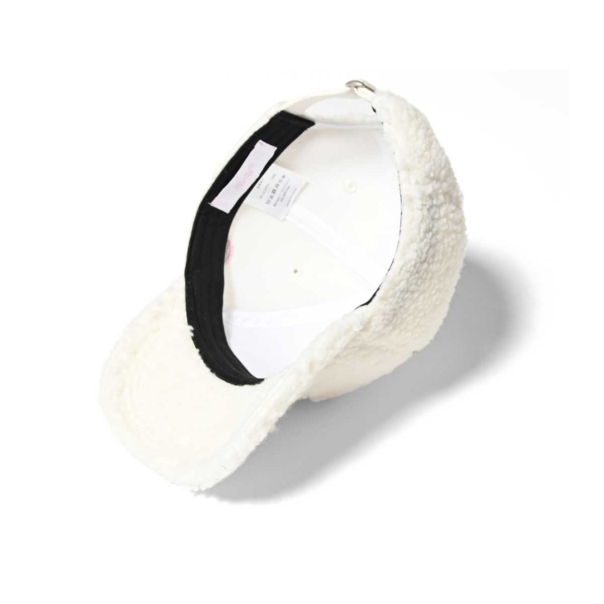 AB LOGO BOA CAP【AI-LCP06】