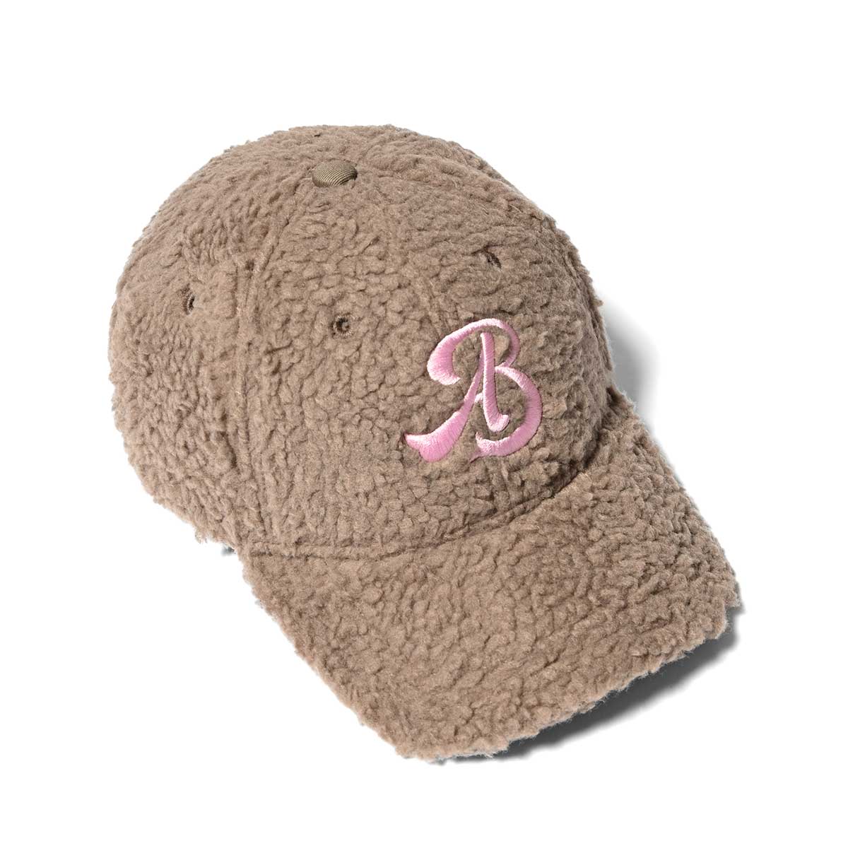 AB LOGO BOA CAP【AI-LCP06】