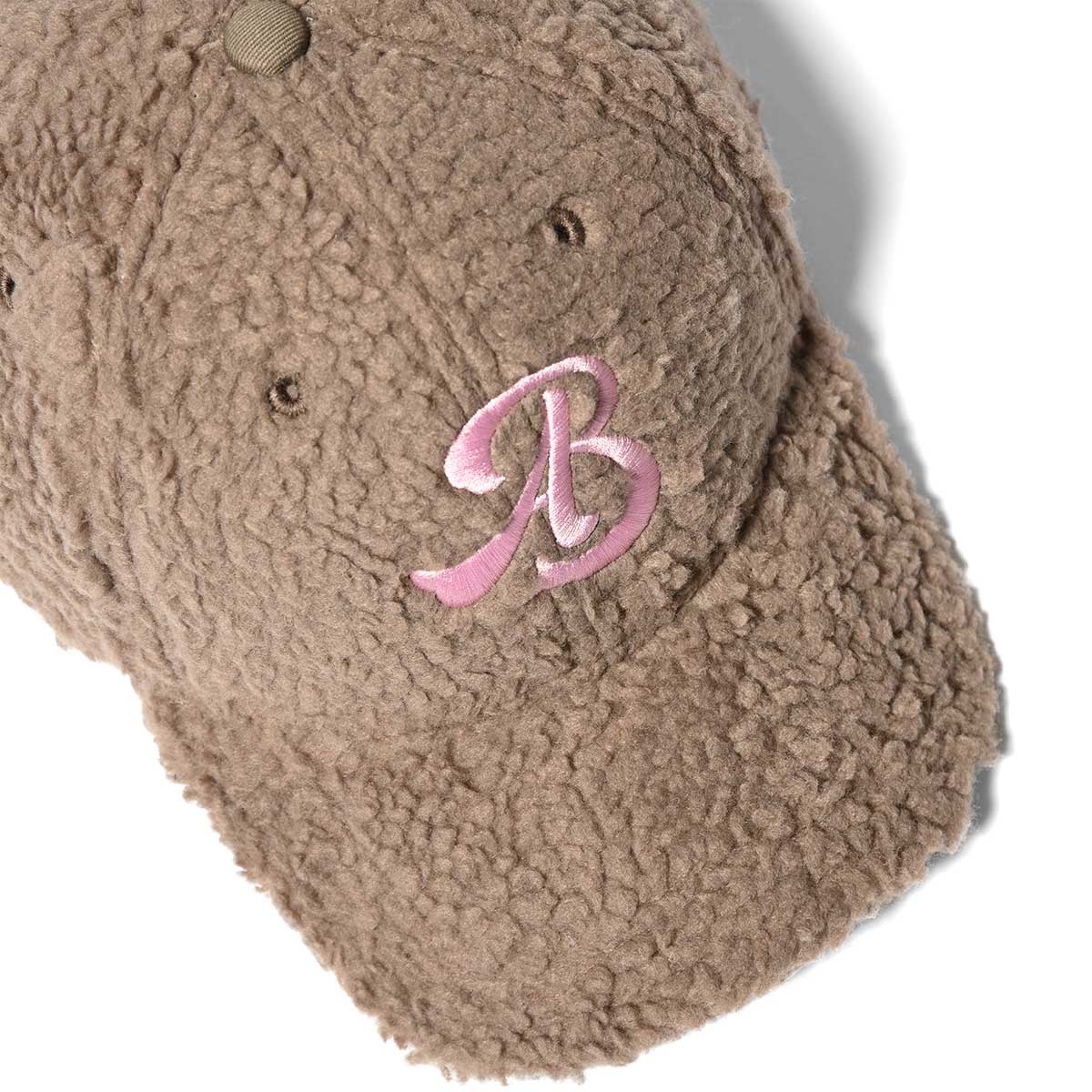 AB LOGO BOA CAP【AI-LCP06】