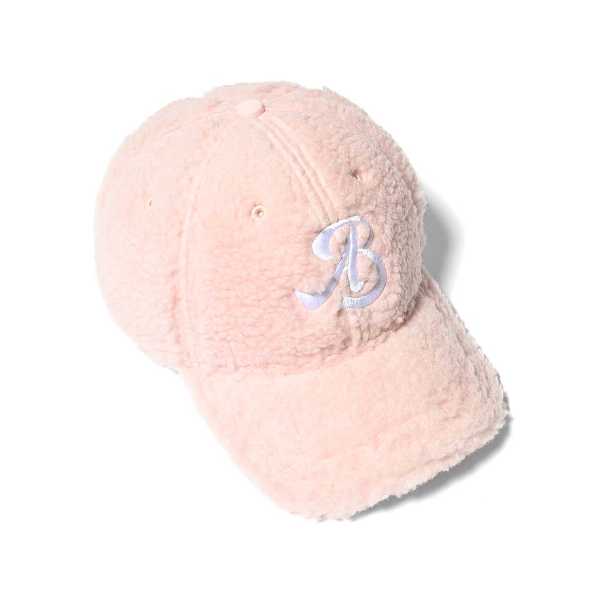 AB LOGO BOA CAP【AI-LCP06】