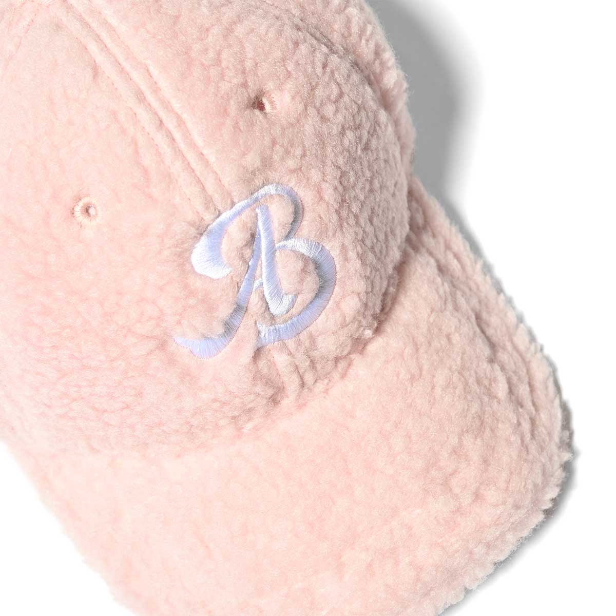 AB LOGO BOA CAP【AI-LCP06】