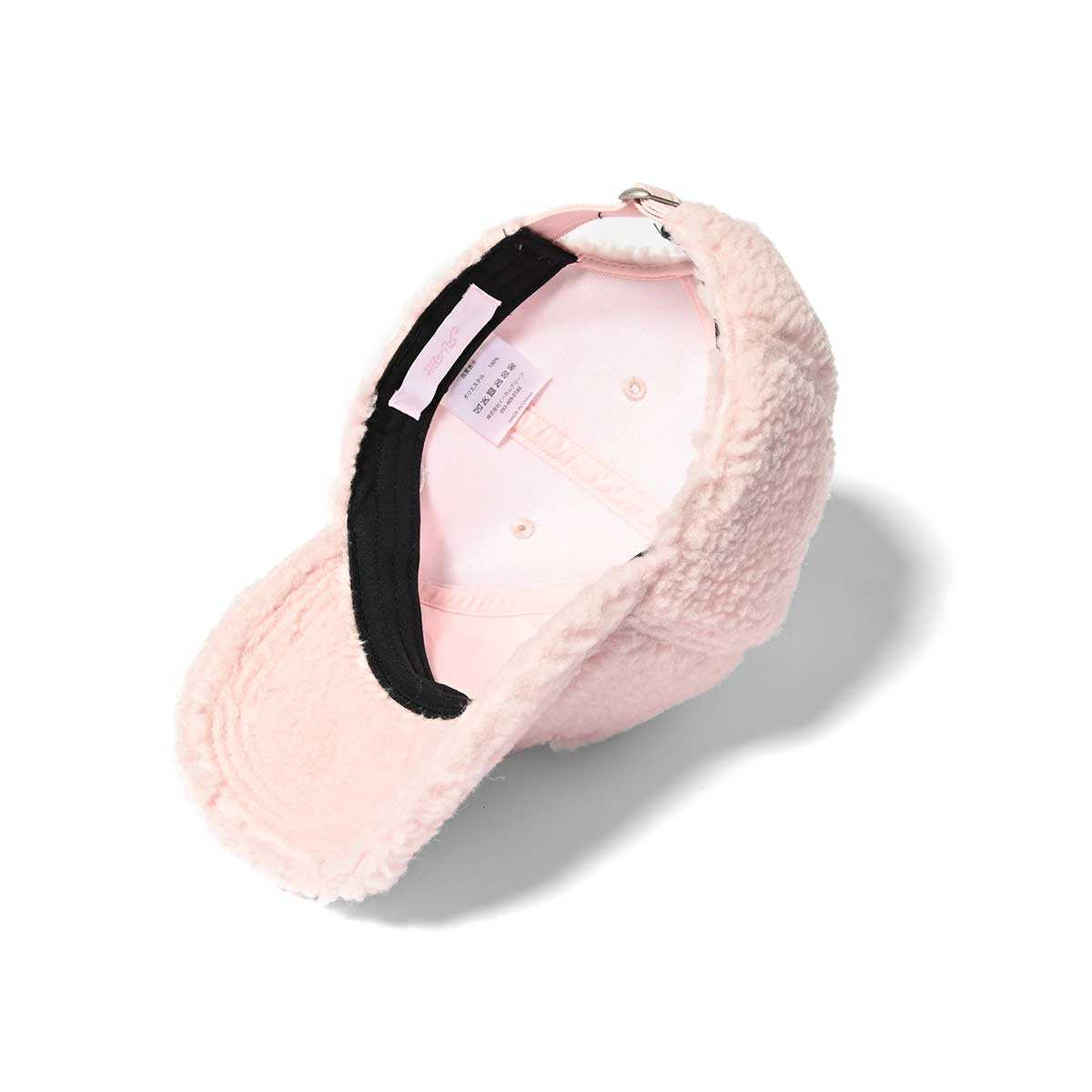 AB LOGO BOA CAP【AI-LCP06】
