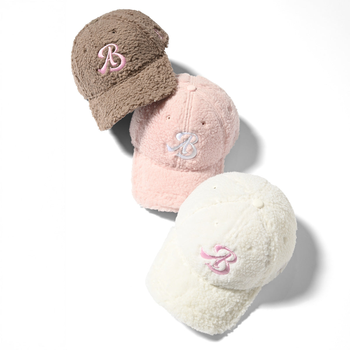 AB LOGO BOA CAP【AI-LCP06】