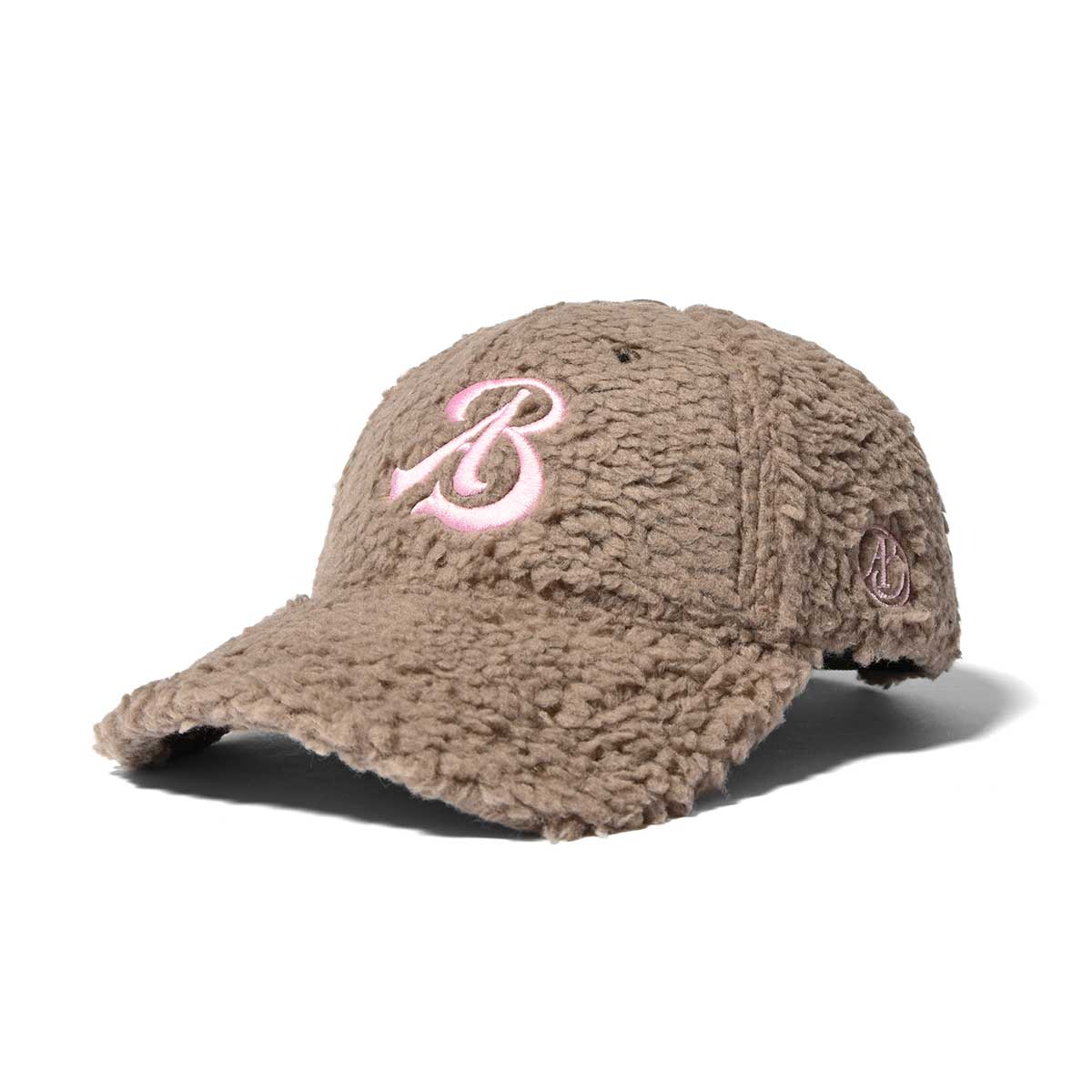 AB LOGO BOA CAP【AI-LCP06】