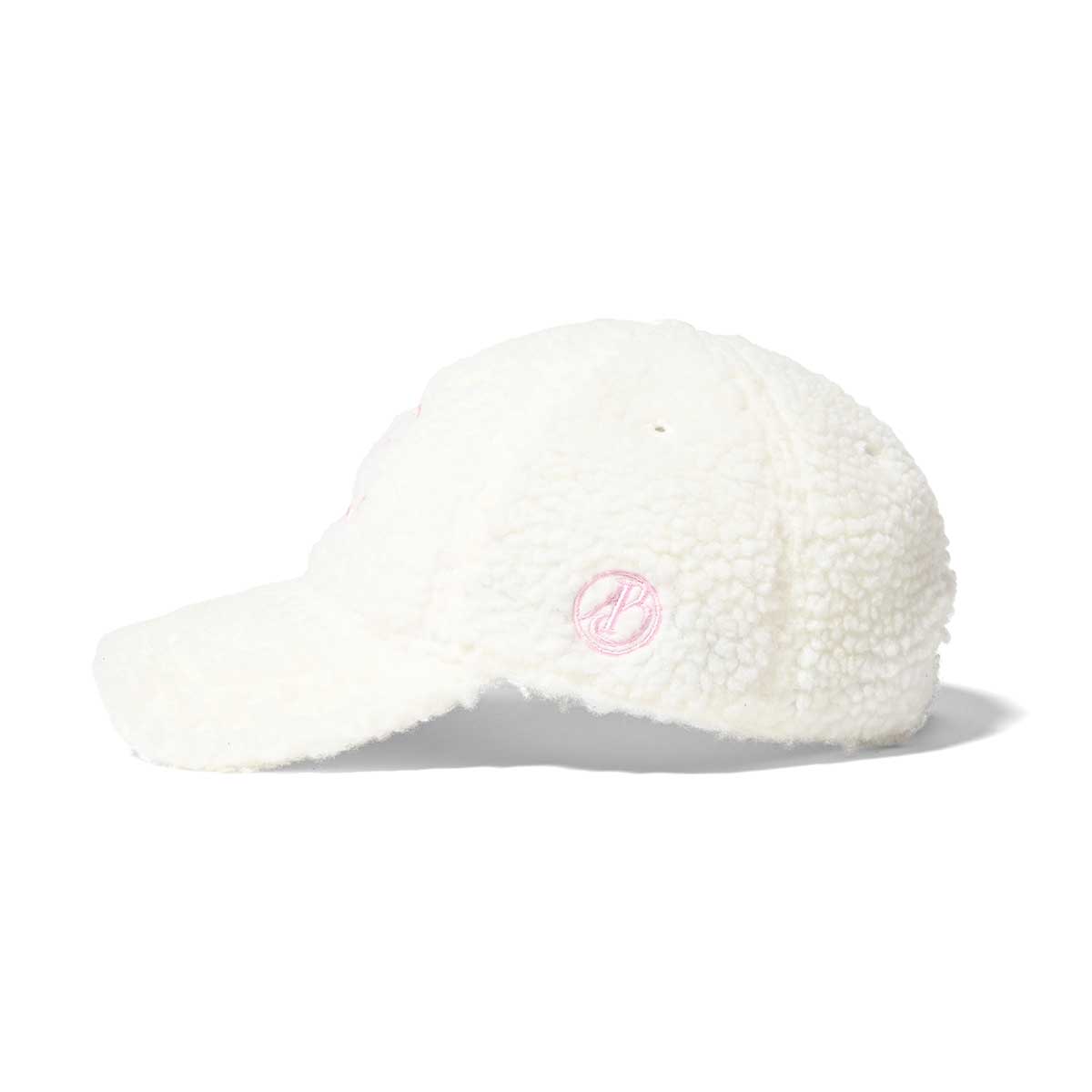 AB LOGO BOA CAP【AI-LCP06】