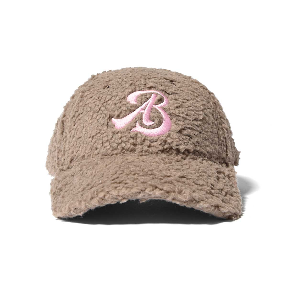 AB LOGO BOA CAP【AI-LCP06】