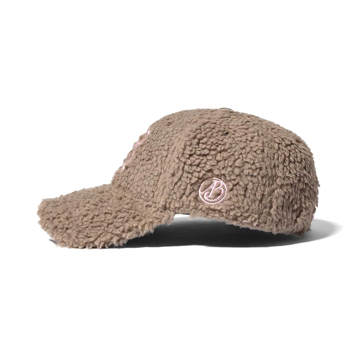 AB LOGO BOA CAP【AI-LCP06】